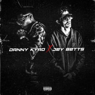 Danny Kvro & Jey Betts