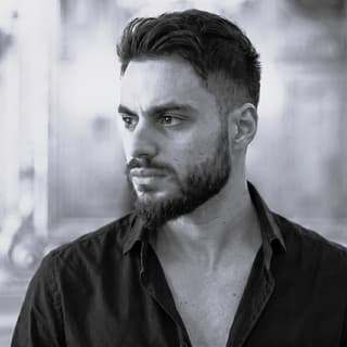 Chris Keya